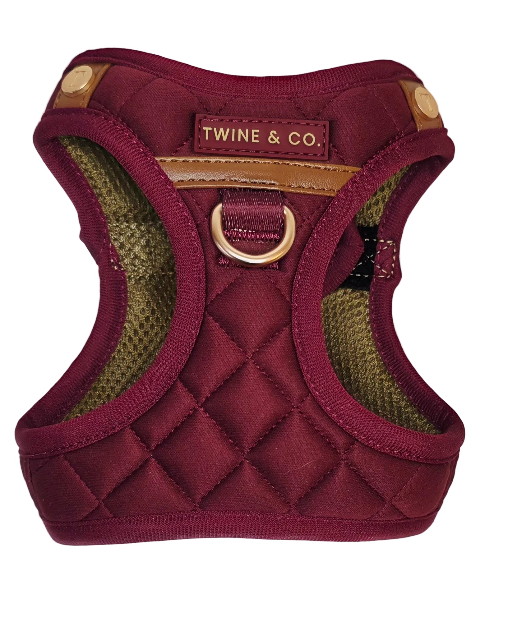 Signature Step-In Harness