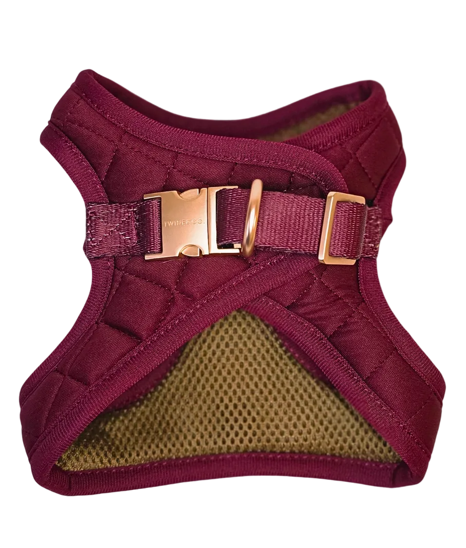 Signature Step-In Harness