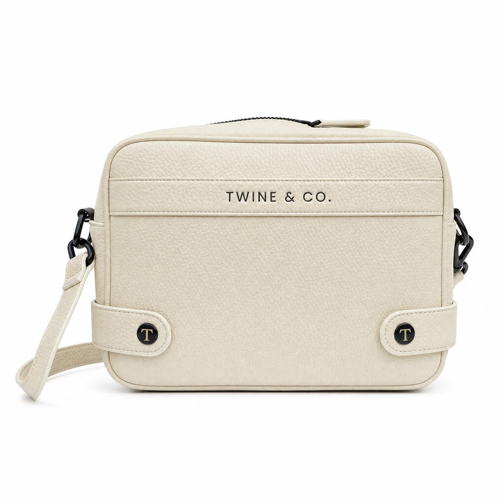 The Crossbody Dog Walking Bag