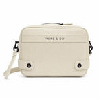 The Crossbody Dog Walking Bag