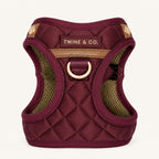 Signature Step-In Dog Harness