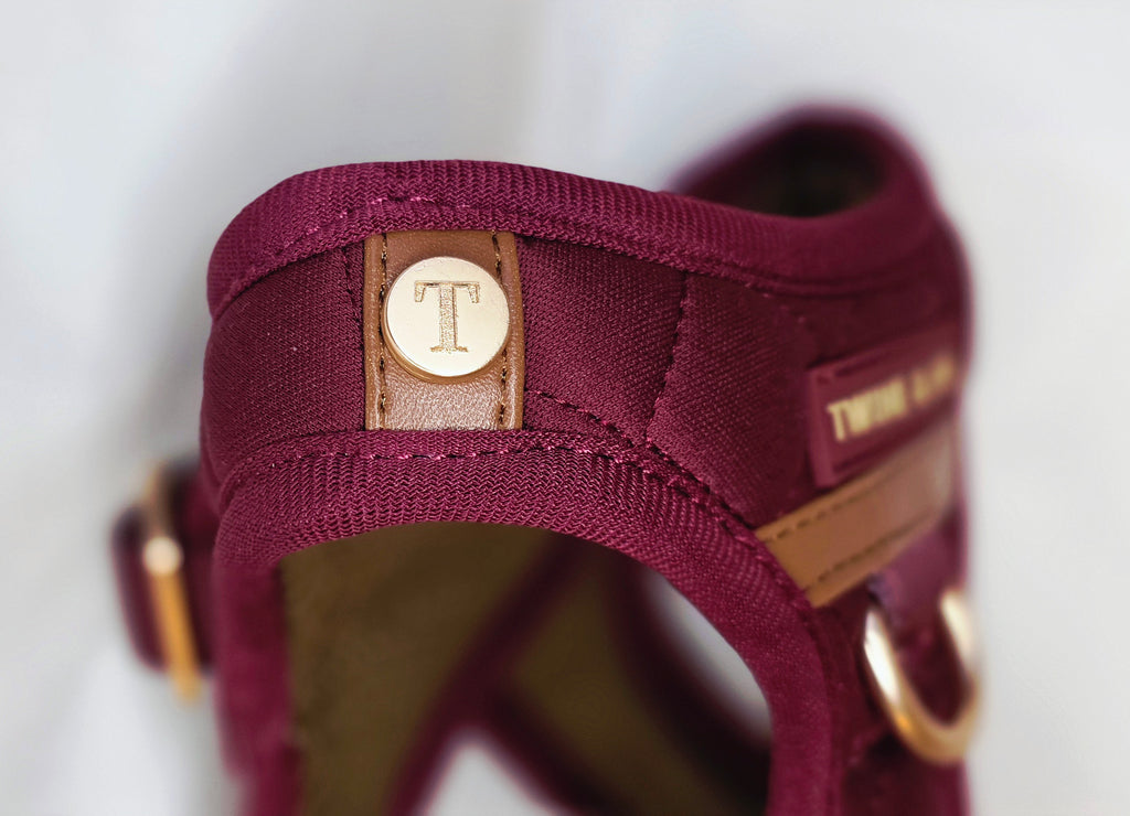 Signature Step-In Harness