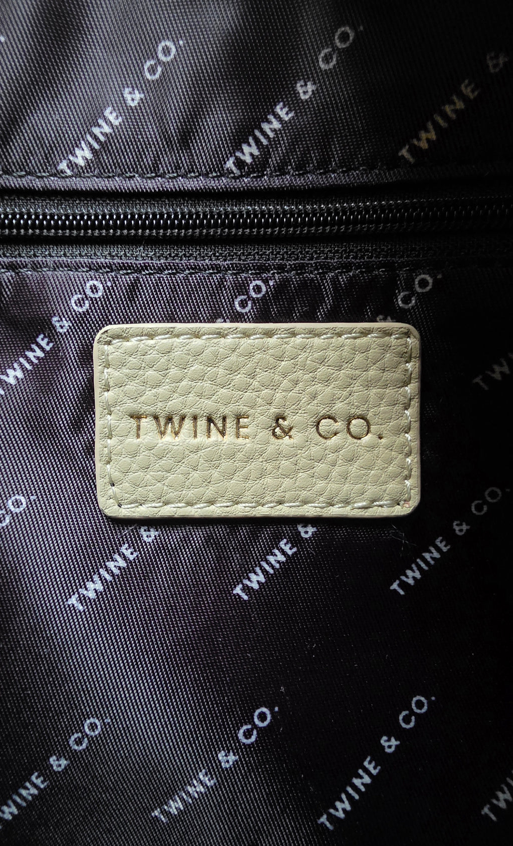 The Crossbody Dog Walking Bag