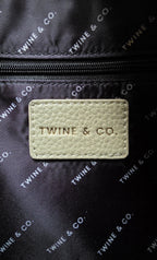 The Crossbody Dog Walking Bag