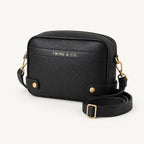 The Crossbody Dog Walking Bag