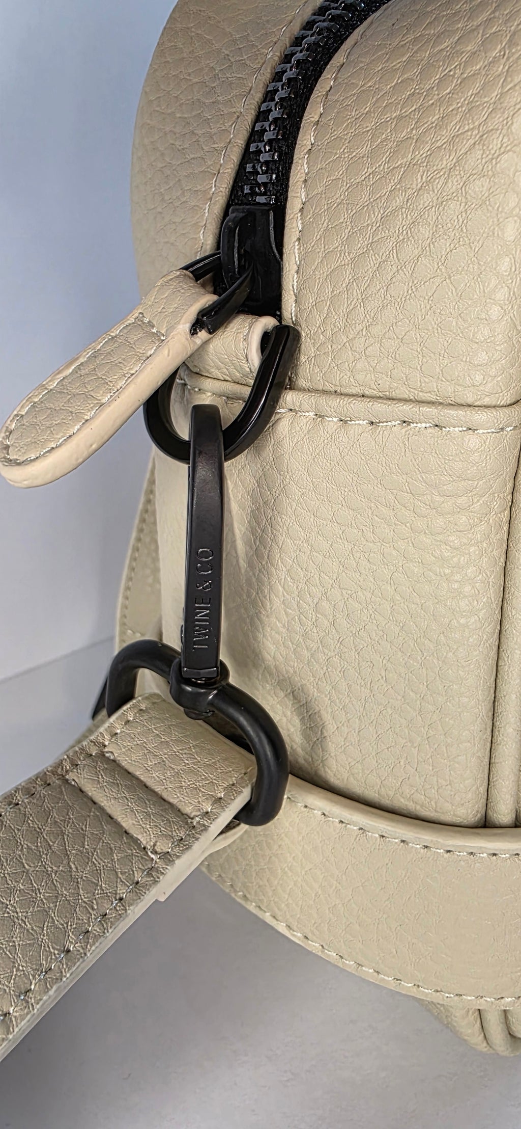 The Crossbody Dog Walking Bag