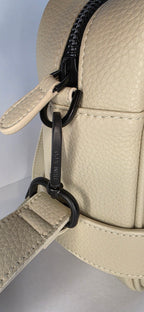 The Crossbody Dog Walking Bag