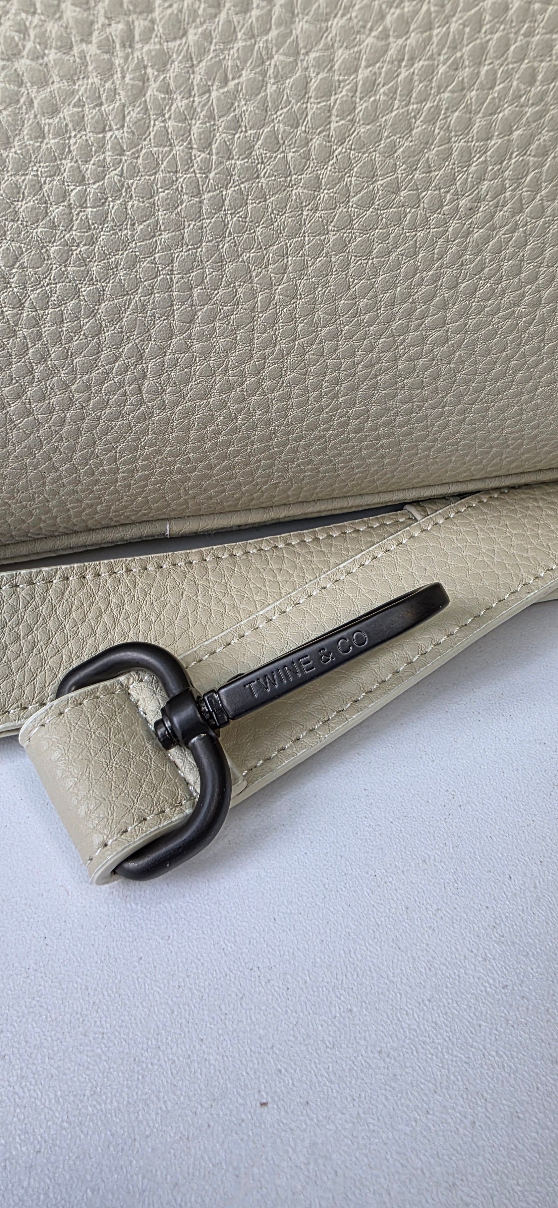 The Crossbody Dog Walking Bag
