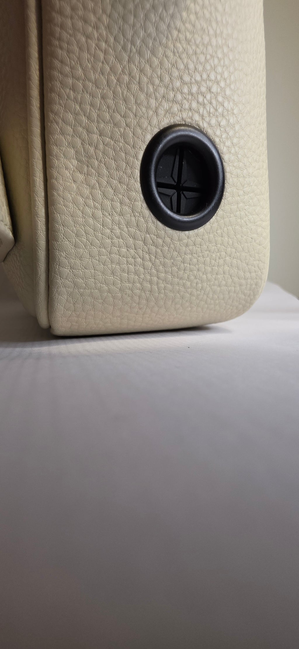 The Crossbody Dog Walking Bag