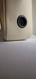 The Crossbody Dog Walking Bag